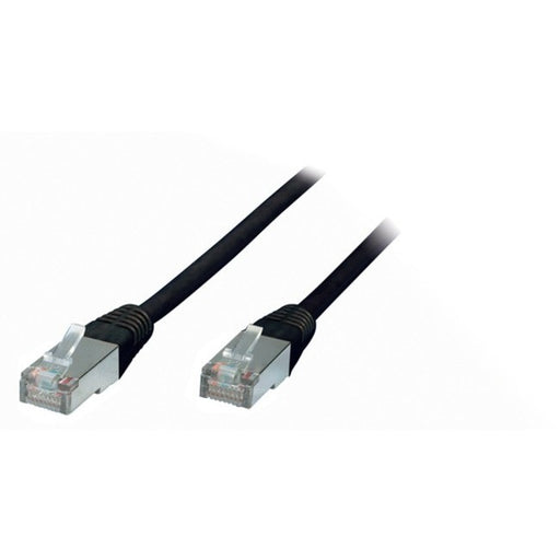 Patchkabel CAT5e RJ45 F/UTP 50m Grau