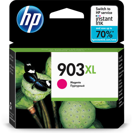 HP Tinte 903XL T6M07AE Magenta