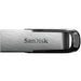 STICK 32GB USB 3.0 SanDisk Ultra Flair silver