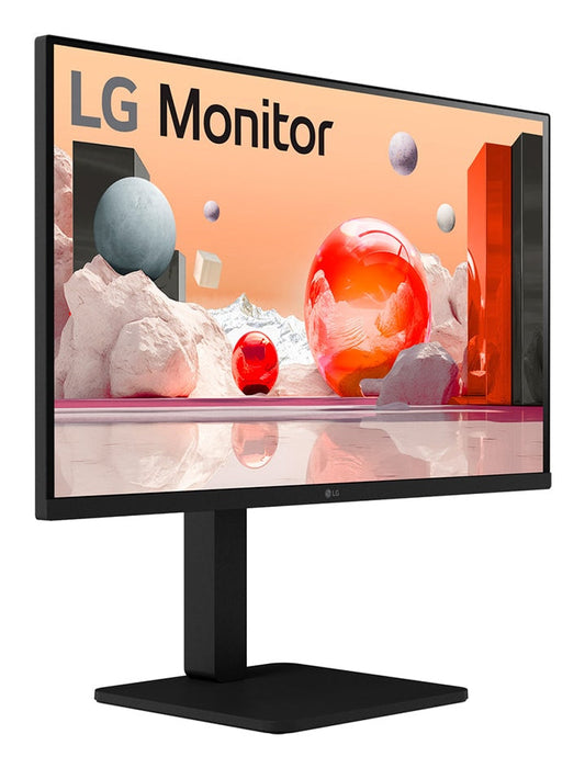 LG 27BA550-B computer monitor 68.6 cm (27") 1920 x 1080 pixels Full HD Black