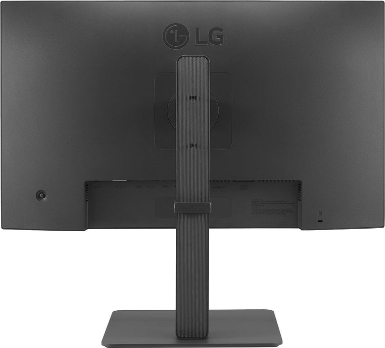 LG 27BR550Y-C computer monitor 68.6 cm (27") 1920 x 1080 pixels Full HD LED Grey