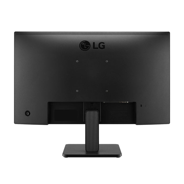 LG 24MR400-B.AEUQ computer monitor 60.5 cm (23.8") 1920 x 1080 pixels Full HD LED Black