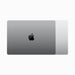 Apple MacBook Pro: Apple M3 chip with 8-core CPU and 10-core GPU (8GB/512GB SSD) - Silver