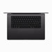 Apple MacBook Pro: Apple M3 Pro chip with 12-core CPU and 18-core GPU (36GB/512GB SSD) - Space Black