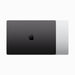 Apple MacBook Pro: Apple M3 Pro chip with 12-core CPU and 18-core GPU (36GB/512GB SSD) - Space Black