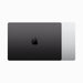 Apple MacBook Pro: Apple M3 Pro chip with 11-core CPU and 14-core GPU (18GB/512GB SSD) - Space Black