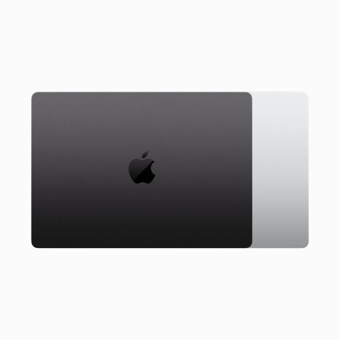 Apple MacBook Pro: Apple M3 Max chip with 14-core CPU and 30-core GPU (36GB/1TB SSD) - Space Black