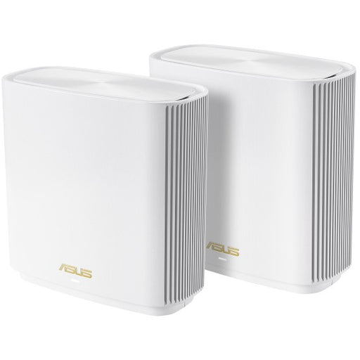 ASUS ZenWiFi AX XT8 AX6600 weiß 2er-Pack