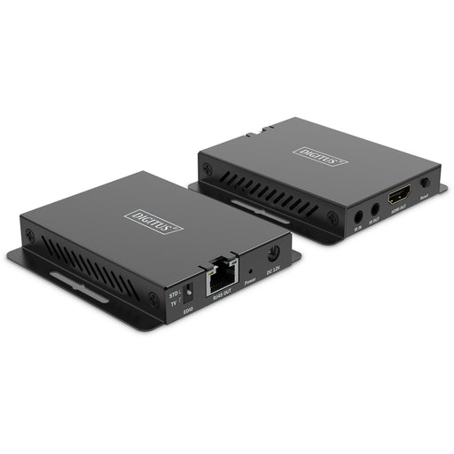 Digitus Wireless HDMI Extender Set 4K/120Hz 40 m