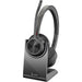 HP Poly Voyager 4320 Microsoft Teams Certified Headset +BT700 dongle +Charging Stand (218476-02)