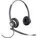 Poly EncorePro 720 Binaural Headset +Quick Disconnect (78714-102)