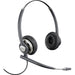 HP Poly EncorePro 720 Binaural Headset +Quick Disconnect (78714-102)