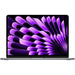 MacBook Air: Apple M3 chip with 8-core CPU and 8-core GPU