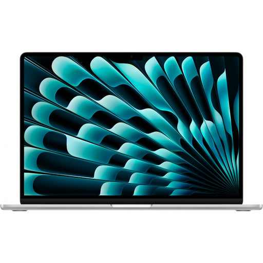 MacBook Air: Apple M3 chip with 8-core CPU and 10-core GPU