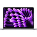 MacBook Air: Apple M3 chip with 8-core CPU and 10-core GPU