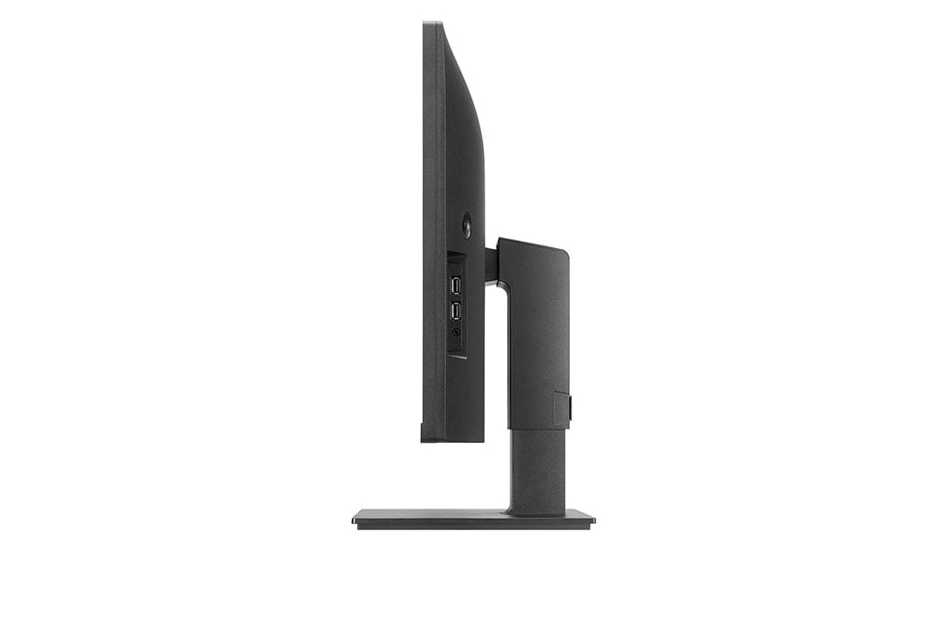 LG 27BQ75QB-B computer monitor 68.6 cm (27") 2560 x 1440 pixels Quad HD LCD Black