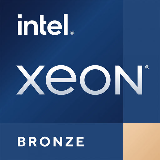 Intel S4677 XEON Bronze 3408U TRAY 8x1