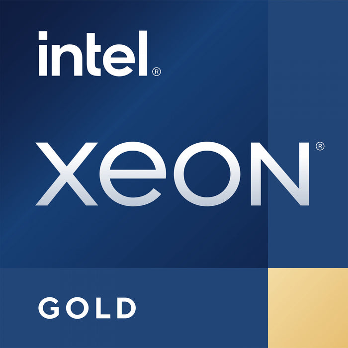 Intel S4677 XEON Gold 6444Y TRAY 16x3