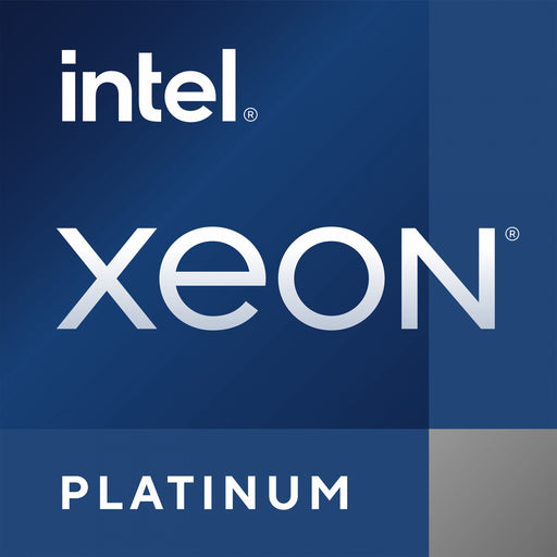 Intel S4677 XEON Platinum 8452Y TRAY 36x2 300W