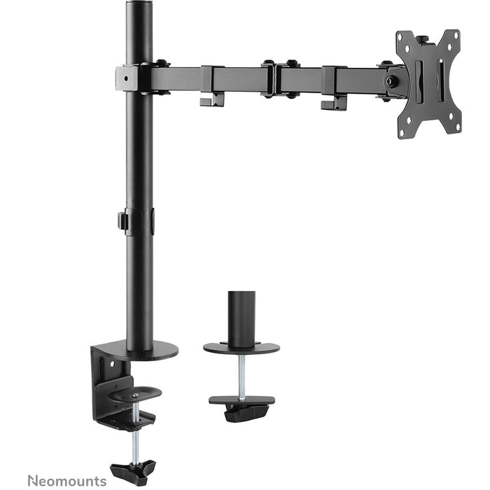 Tischhalterung für Flachbildschirme bis 32" 8KG FPMA-D550BLACK Neomounts