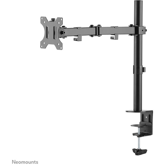 Tischhalterung für Flachbildschirme bis 32" 8KG FPMA-D550BLACK Neomounts