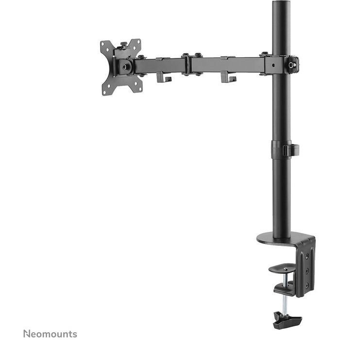 Tischhalterung für Flachbildschirme bis 32" 8KG FPMA-D550BLACK Neomounts