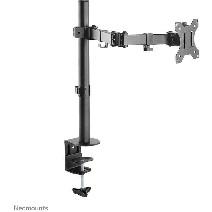 Tischhalterung für Flachbildschirme bis 32" 8KG FPMA-D550BLACK Neomounts