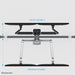 Full-Motion-Tischhalterung für 17-32" Bildschirme 9KG DS70-810BL2 Neomounts