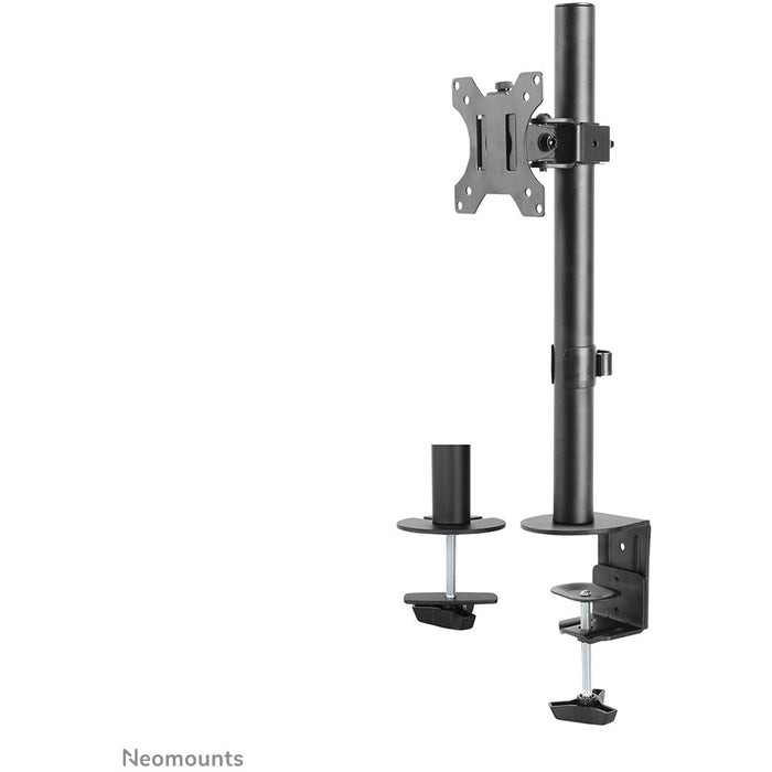 Tischhalterung für Flachbildschirme bis 32" 8KG FPMA-D510BLACK Neomounts