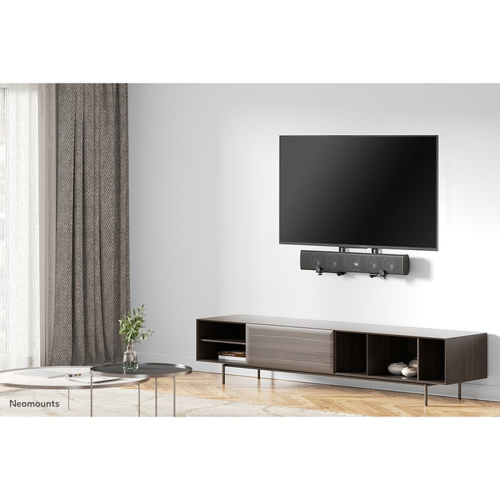 Universelle Soundbar Halterung