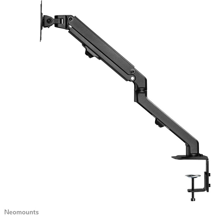 Full Motion Tischhalterung für Flachbildschirme bis 27" 7KG FPMA-D650BLACK Neomounts