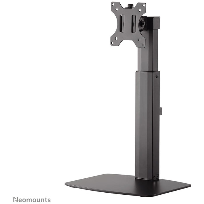 Tischhalterung für Flachbildschirme bis 32" (81 cm) 7KG FPMA-D865BLACK Neomounts