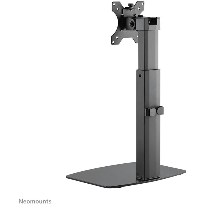 Tischhalterung für Flachbildschirme bis 32" (81 cm) 7KG FPMA-D865BLACK Neomounts