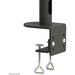 Tischhalterung für Breitbildmonitore und curved Monitore bis 49" (124 cm) 20KG FPMA-D960BLACKPLUS Neomounts