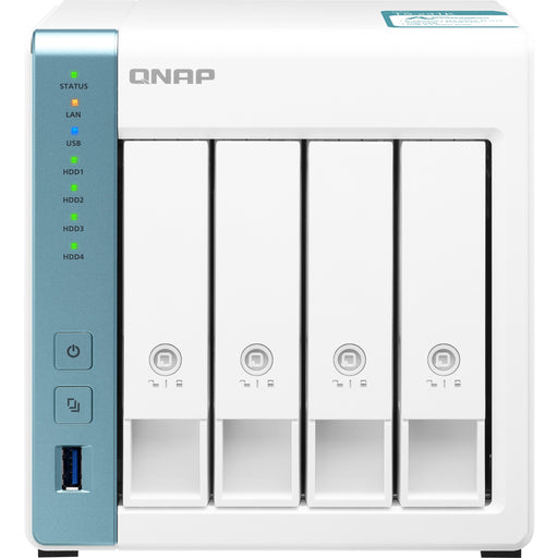 4-Bay QNAP TS-431K