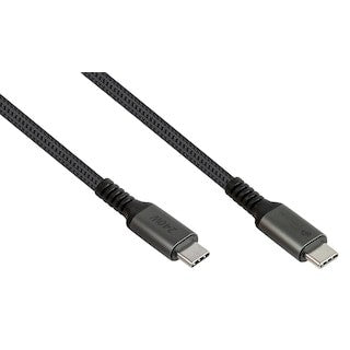 GoodConnections USB-C 2.0 (ST-ST) 0