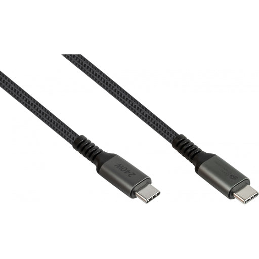 GoodConnections USB-C 2.0 (ST-ST) 0