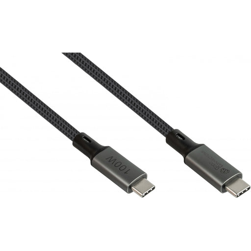 GoodConnections USB-C 4.0 (ST-ST) 0