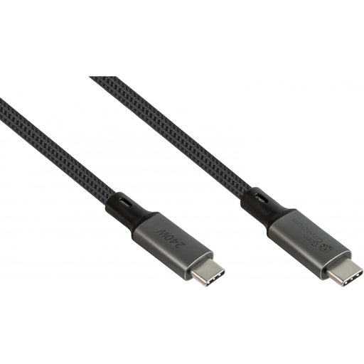 GoodConnections USB-C 4.0 (ST-ST) 1