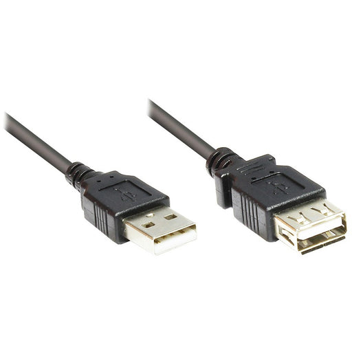 GoodConnections USB-A 2.0 (ST-BU) 1