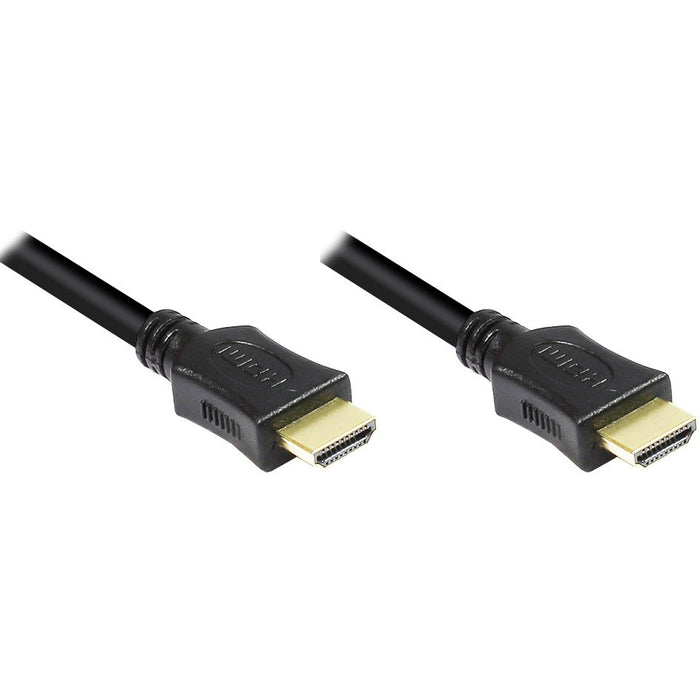 GoodConnections High-Speed HDMI (ST-ST) 0