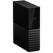 5 6TB WD My Book black USB 3.0