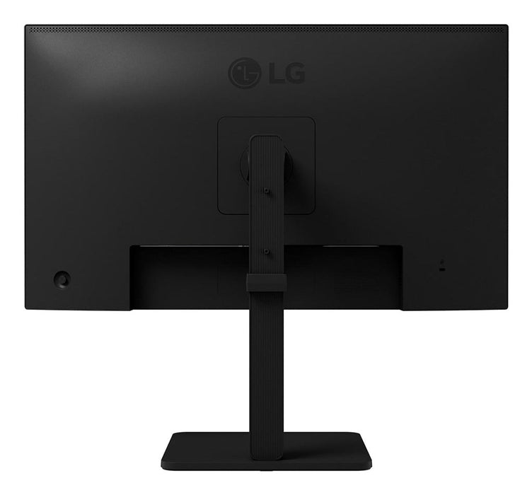 LG 27BA550-B computer monitor 68.6 cm (27") 1920 x 1080 pixels Full HD Black