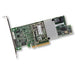 RAID SATA/SAS PCIe 4x Broadcom/LSI 9361-4i SGL 12Gb/s