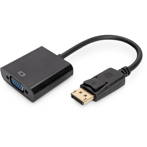 Digitus DisplayPort (ST-BU) 0