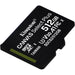 CARD 512GB Kingston Canvas Select Plus microSDXC 100MB/s