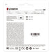 CARD 64GB Kingston Canvas Select Plus microSDXC 100MB/s +Adapter