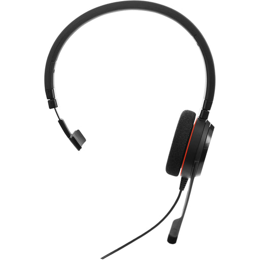 Jabra Evolve 20 MS Mono USB NC Überkopfbügelmodell