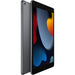 Apple iPad 10.2 Wi-Fi 256GB (spacegrau) 9.Gen