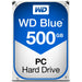 500GB WD5000AZLX BLUE 7200RPM 32MB
